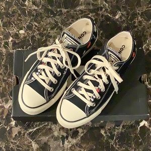 NWT Converse Chuck Taylor All Star Lift Ox ***Will accept offers***